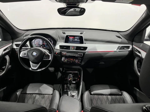 BMW X1 X1 SDRIVE18D