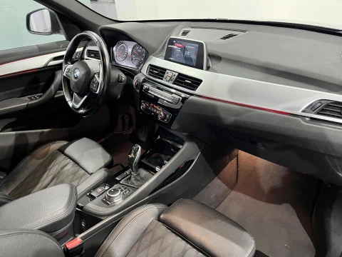 BMW X1 X1 SDRIVE18D