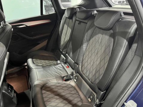 BMW X1 X1 SDRIVE18D