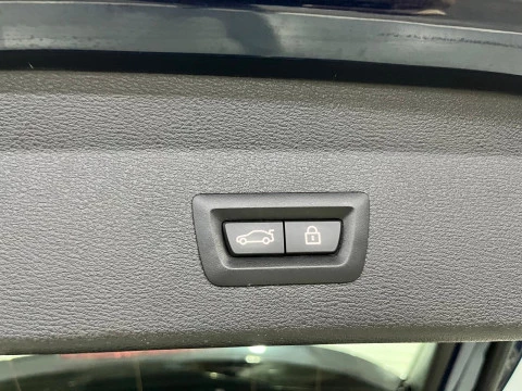 BMW X1 X1 SDRIVE18D