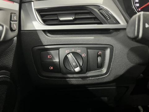 BMW X1 X1 SDRIVE18D
