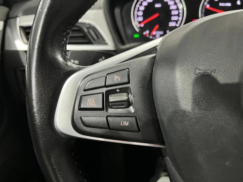 BMW X1 X1 SDRIVE18D