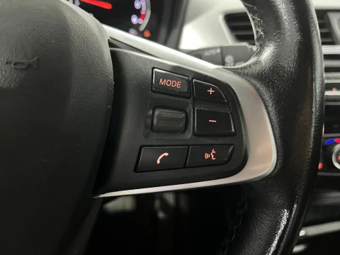 BMW X1 X1 SDRIVE18D