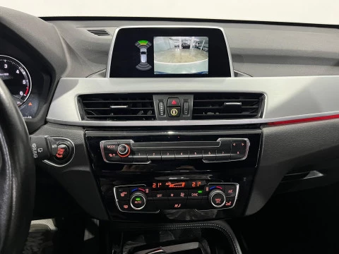BMW X1 X1 SDRIVE18D