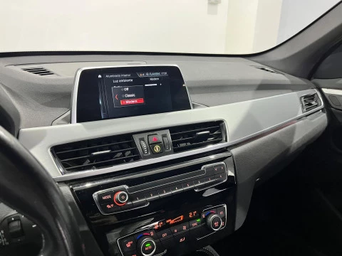 BMW X1 X1 SDRIVE18D