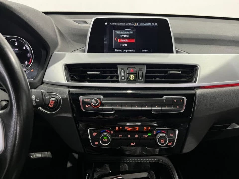 BMW X1 X1 SDRIVE18D