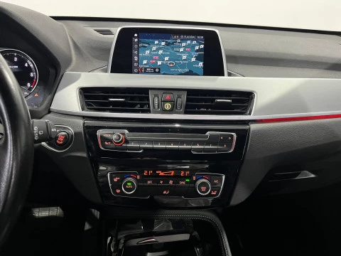 BMW X1 X1 SDRIVE18D
