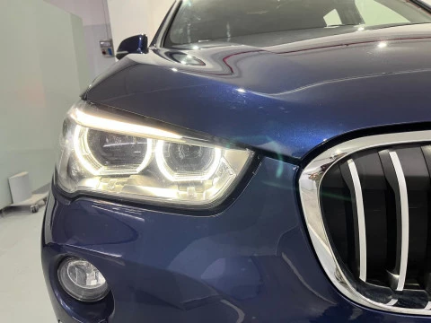 BMW X1 X1 SDRIVE18D