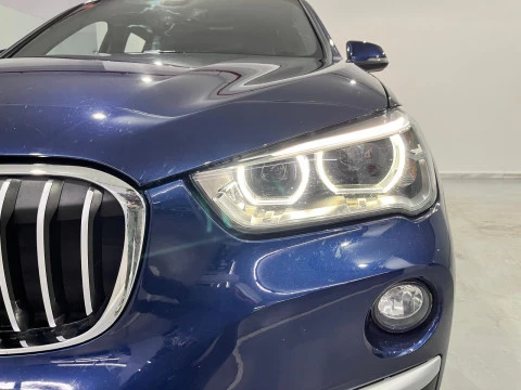 BMW X1 X1 SDRIVE18D