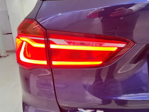 BMW X1 X1 SDRIVE18D