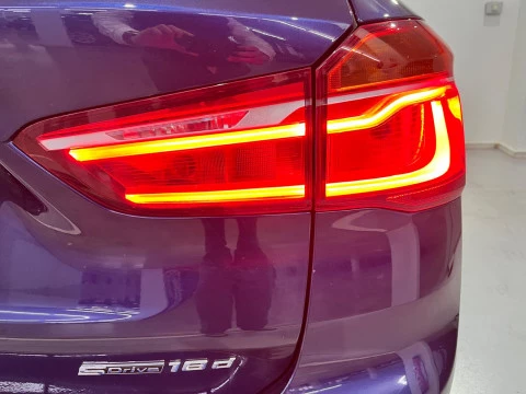 BMW X1 X1 SDRIVE18D