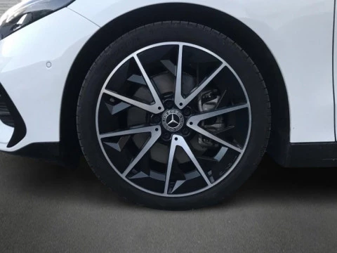 Mercedes-Benz Clase CLA  250+ con tecnología EQ