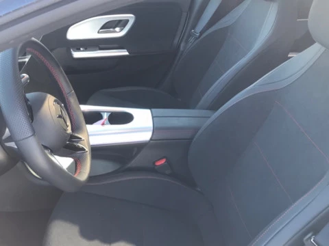 Mercedes-Benz Clase CLA  250+ con tecnología EQ