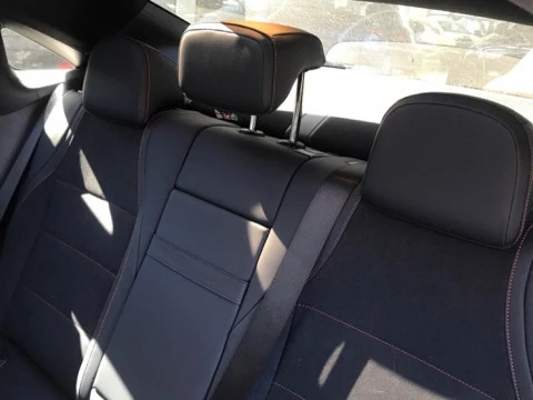 Mercedes-Benz Clase CLA  250+ con tecnología EQ