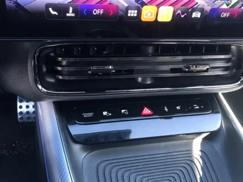 Mercedes-Benz Clase CLA  250+ con tecnología EQ