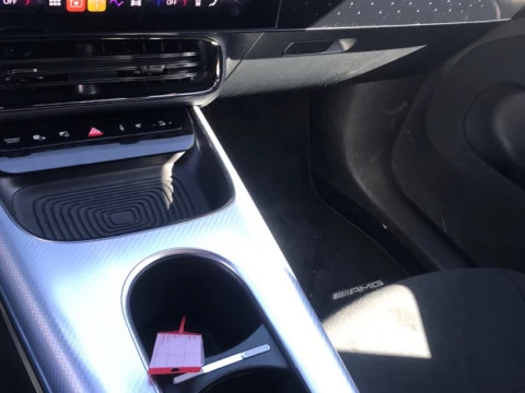 Mercedes-Benz Clase CLA  250+ con tecnología EQ