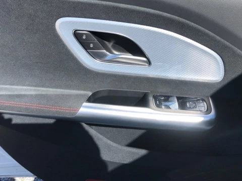 Mercedes-Benz Clase CLA  250+ con tecnología EQ