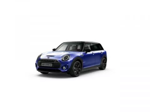 MINI Clubman Cooper SD MINI Clubman Cooper SD