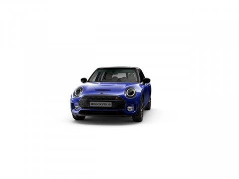 MINI Clubman Cooper SD
