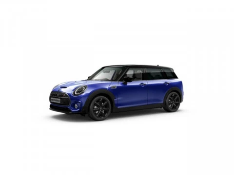 MINI Clubman Cooper SD