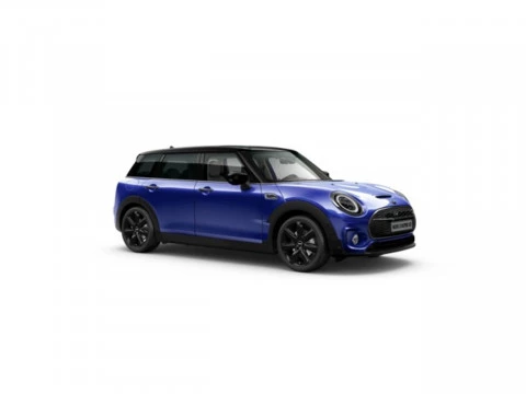 MINI Clubman Cooper SD