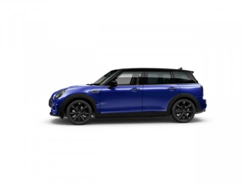 MINI Clubman Cooper SD