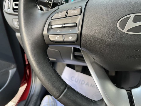 Hyundai i30 1.0 TGDI 48V Klass