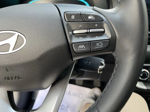 Hyundai i30 1.0 TGDI 48V Klass