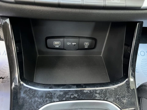 Hyundai i30 1.0 TGDI 48V Klass