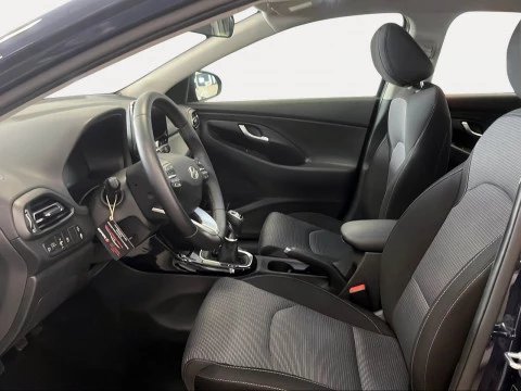 Hyundai i30 1.0 TGDI 48V Klass