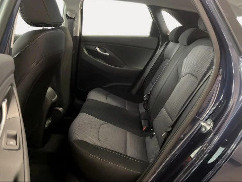 Hyundai i30 1.0 TGDI 48V Klass