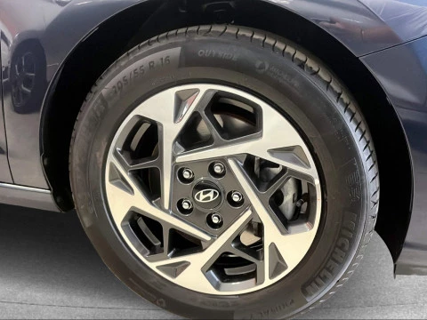 Hyundai i30 1.0 TGDI 48V Klass