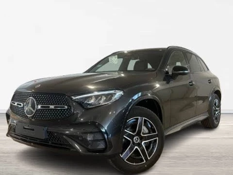 Mercedes-Benz GLC GLC 300 de 4MATIC