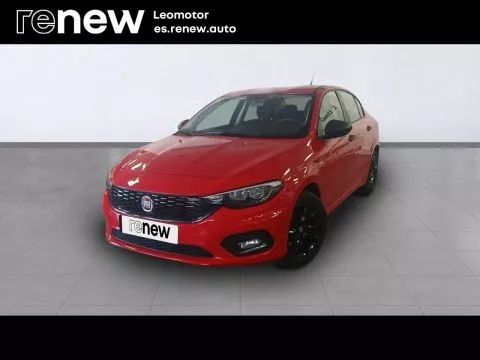 Fiat Tipo 1.4 Street Fiat Tipo 1.4 Street