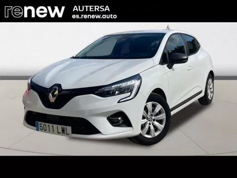 Renault Clio RENAULT Sce Business 49kW Renault Clio RENAULT Sce Business 49kW