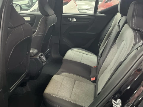 Volvo XC40 XC40 B3 PLUS BLACK EDITION