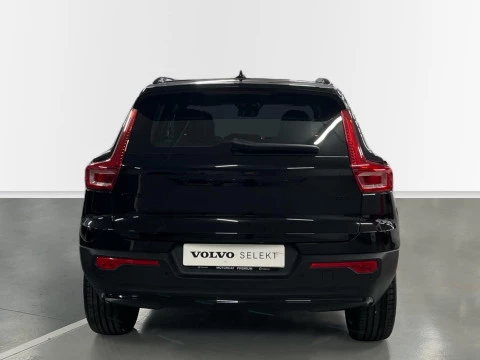 Volvo XC40 XC40 B3 PLUS BLACK EDITION