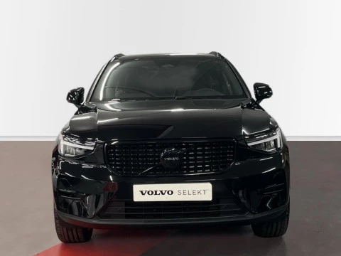 Volvo XC40 XC40 B3 PLUS BLACK EDITION