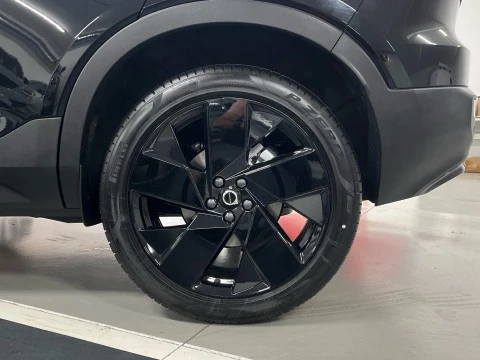 Volvo XC40 XC40 B3 PLUS BLACK EDITION
