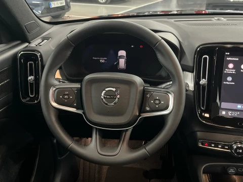 Volvo XC40 XC40 B3 PLUS BLACK EDITION