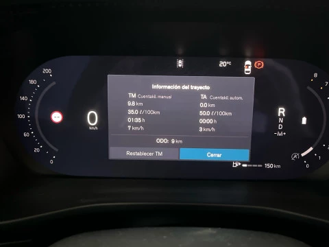 Volvo XC40 XC40 B3 PLUS BLACK EDITION