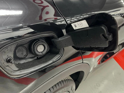 Volvo XC40 XC40 B3 PLUS BLACK EDITION