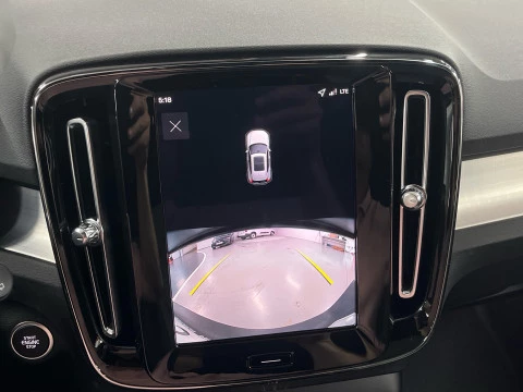 Volvo XC40 XC40 B3 PLUS BLACK EDITION