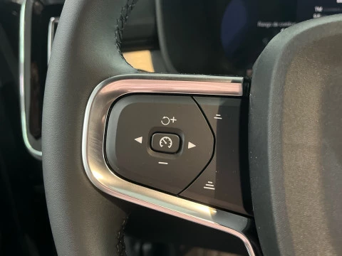 Volvo XC40 XC40 B3 PLUS BLACK EDITION