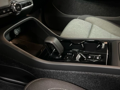 Volvo XC40 XC40 B3 PLUS BLACK EDITION
