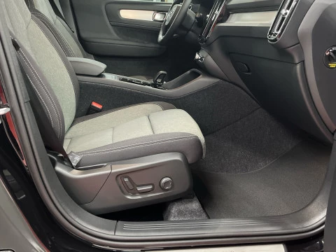 Volvo XC40 XC40 B3 PLUS BLACK EDITION