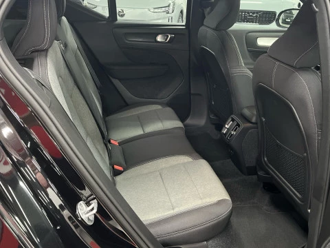 Volvo XC40 XC40 B3 PLUS BLACK EDITION