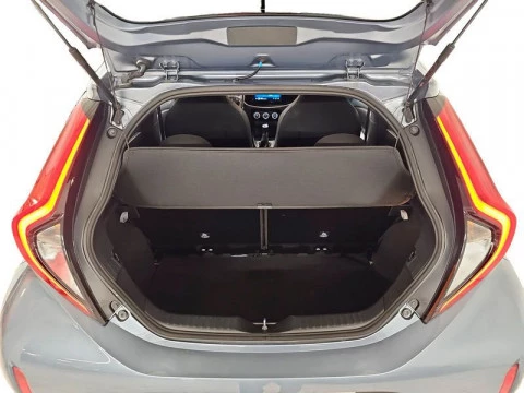 Toyota Aygo X Cross 1.0 VVT-I 72CV Play