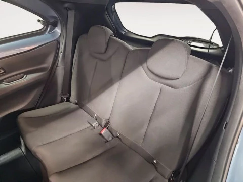 Toyota Aygo X Cross 1.0 VVT-I 72CV Play