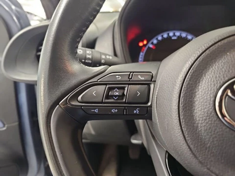 Toyota Aygo X Cross 1.0 VVT-I 72CV Play